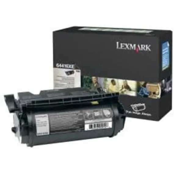 LEXMARK 55B2X0E Corporate 20K Toner Cartridge MS/MX431