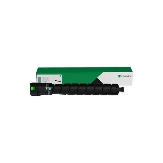 LEXMARK XC9445 9455 9465 Mag 19.5K Crtg Toner