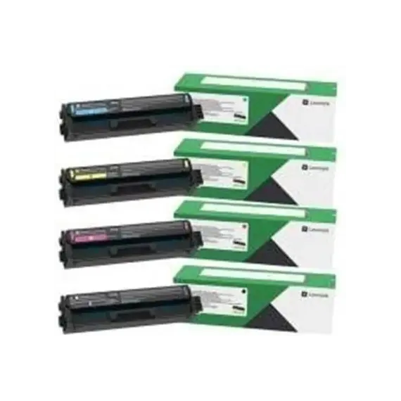 LEXMARK XC4342 XC4352 Cyan 14.2K Cartridge