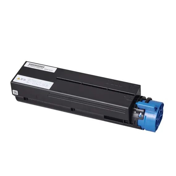 OKI Toner K 10.5K MC554