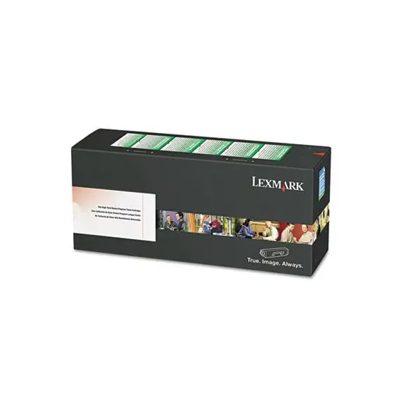 LEXMARK 78C2XME Magenta Corporate 5K Toner Cartridge CS/CX421 52x 62x