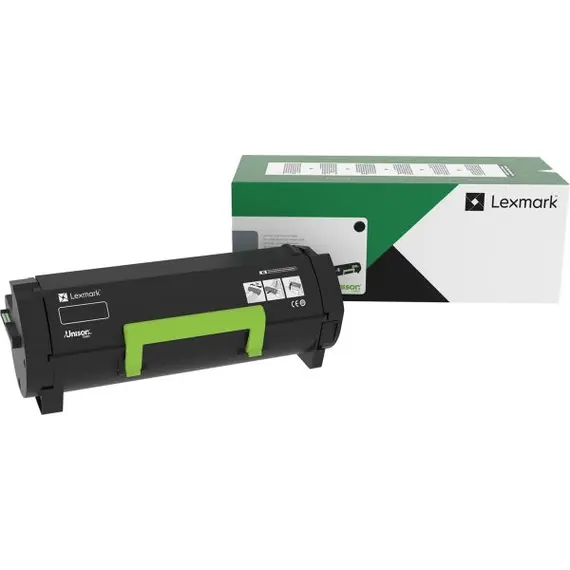 LEXMARK Return 5K MS/X63 Cartridge