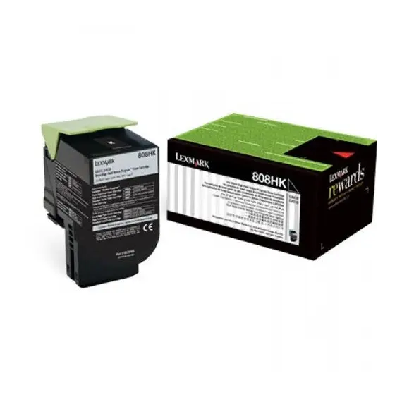 LEXMARK Return Program Toner Cartridge B2338 B2442 B2546 B2650mB2338mB2442mB2546mB2650
