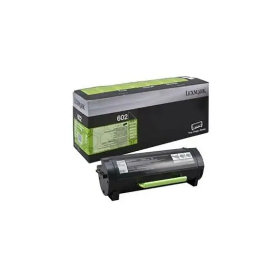 LEXMARK 622XE toner cartridge black standard capacity 45.000 pages 1-pack corporate