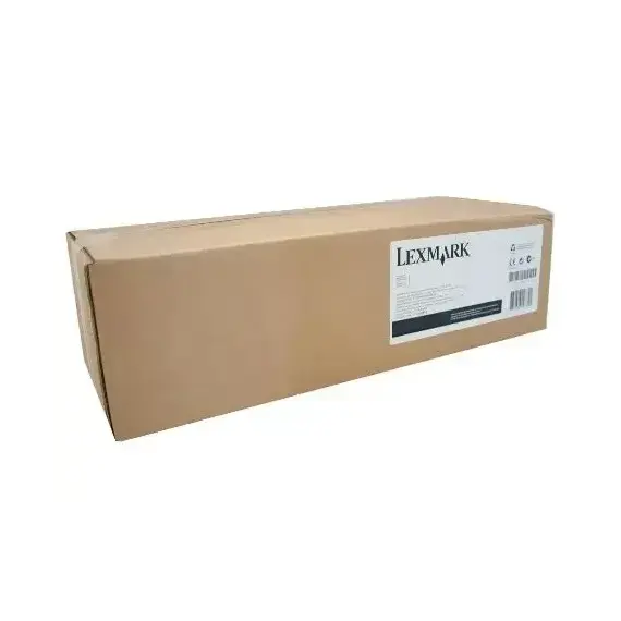 LEXMARK XC8355 95x 96x Cyan Rtn 12K Cartridge