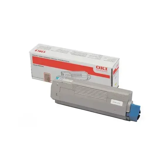Toner OKI Ciano 11,5k - ES7470/ES7480