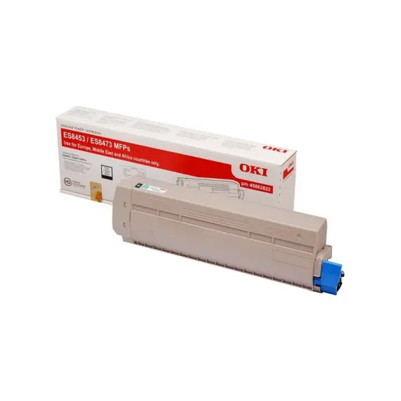 Toner OKI Magenta 10k - ES8453/ES8473/ES8483