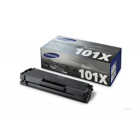 SAMSUNG MLT-D101X/ELS L-Yield Blk Toner C
