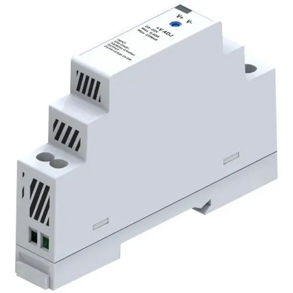 TELTONIKA NETWORKS DIN rail power supply unit