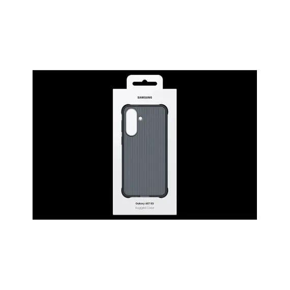 SAMSUNG Capa Rugged A57 Preto