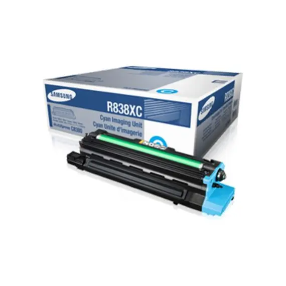 SAMSUNG original Toner cartridge LX-R838XCartridge/SEE Cyan Imaging Unit SU609A