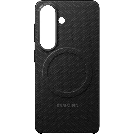 SAMSUNG Magnetic Carbon Case Galaxy S26+ Black