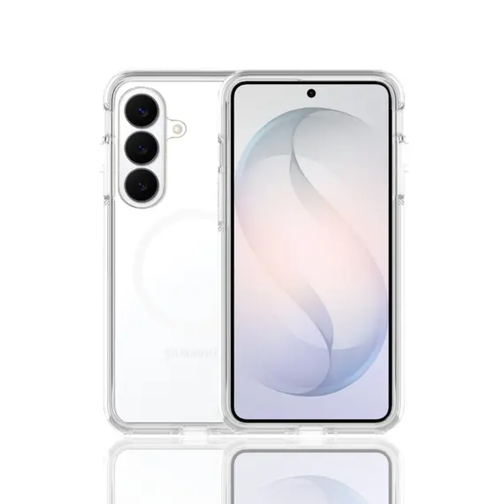 SAMSUNG Clear Case Galaxy S26 Clear