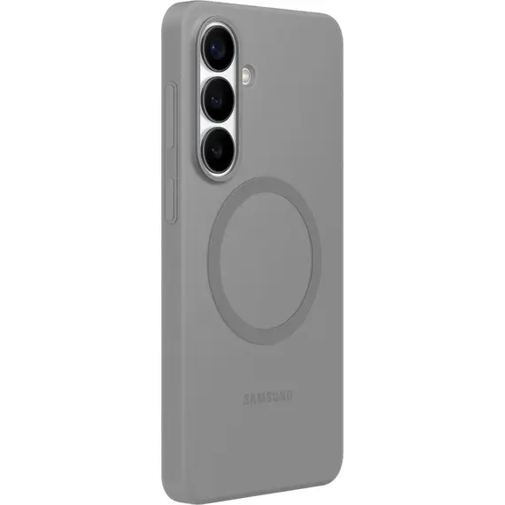 SAMSUNG Case Silicone Magnet M2 Gray