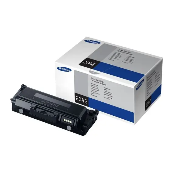 SAMSUNG MLT-D204E/ELS Extra H-Yield Blk C