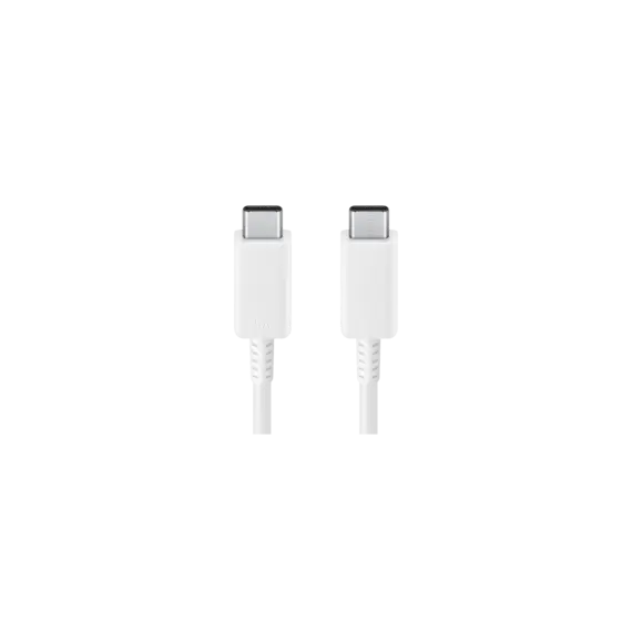 SAMSUNG USB 2.0 Cable - C to C 5A 1.80m White