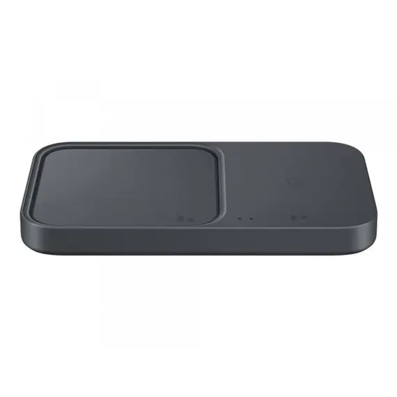 SAMSUNG Wireless Charger Duo w TA Black