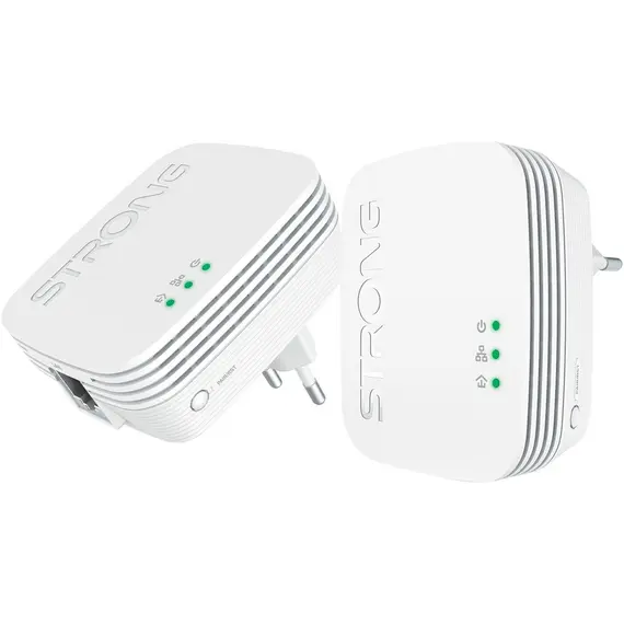 STRONG POWERLINE 1000 DUO MINI