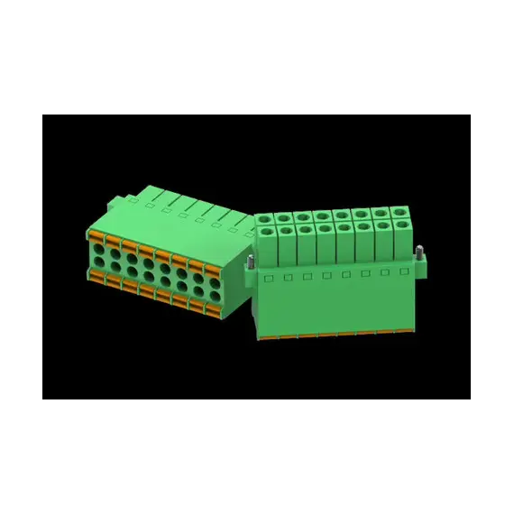 TELTONIKA NETWORKS I/0 2x8pin connector