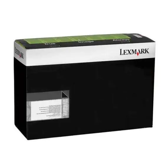LEXMARK TONER black XC8160 50.000 Seiten BSD