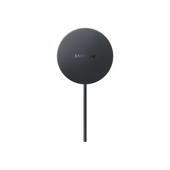 SAMSUNG Magnetic Wireless Charger 25W + 45W TA Dark Gray