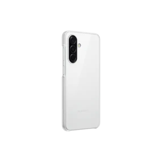 SAMSUNG Case Clear A26 Transparent