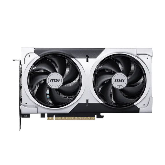 MSI GeForce RTX 5060 Ti 8G VENTUS 2X OC PLUS