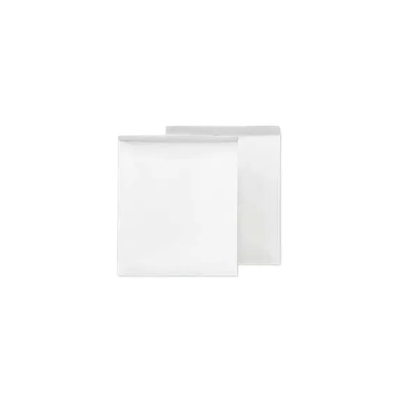 Envelope Almofadado Branco 240x330mm Nº7 G/4 | Proteção e Elegância para Seus Envios