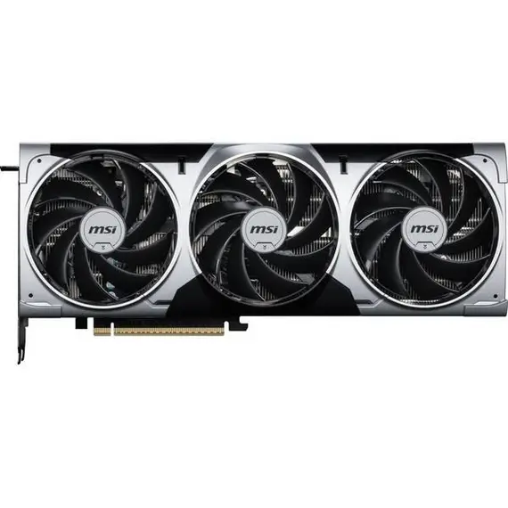 MSI GeForce RTX 5080 16GB VENTUS 3X OC GDDR7 DLSS4