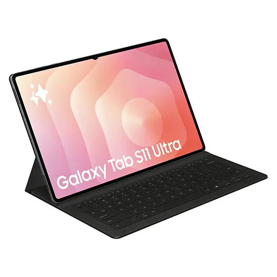 SAMSUNG PACK TAB S11 ULTRA 256GB GREY + KEYBOARD COVER