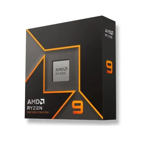 Procesador AMD Ryzen 9 9900X 4.40GHz Socket AM5