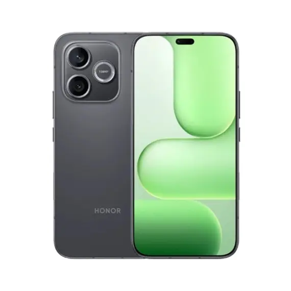 Smartphone Honor 600 Lite 8GB/ 256GB/ 6.6'/ 5G/ Negro