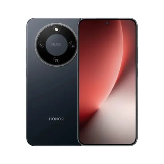 Smartphone Honor Magic 8 Lite 8GB/ 256GB/ 6.79'/ 5G/ Negro