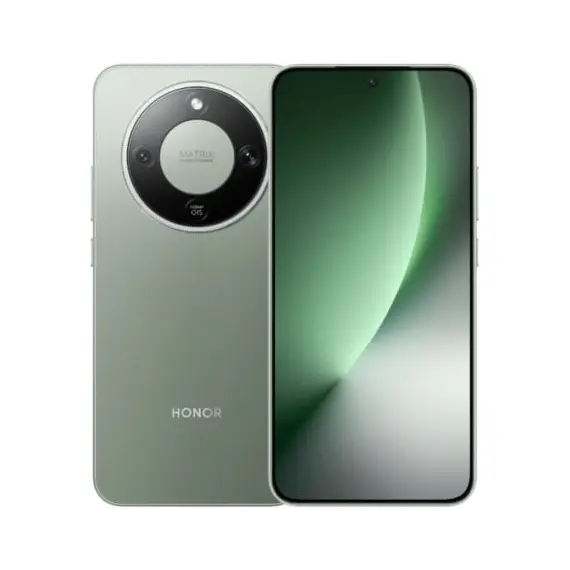 Smartphone Honor Magic 8 Lite 8GB/ 256GB/ 6.79'/ 5G/ Verde