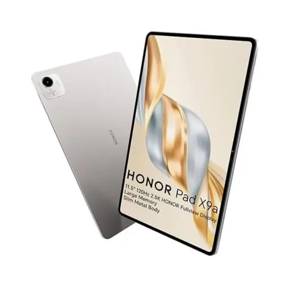 Tablet Honor Pad X9a 11.5'/ 6GB/ 128GB/ Octacore/ Gris