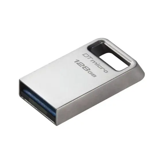 Pendrive 128GB Kingston DataTraveler Micro USB 3.2