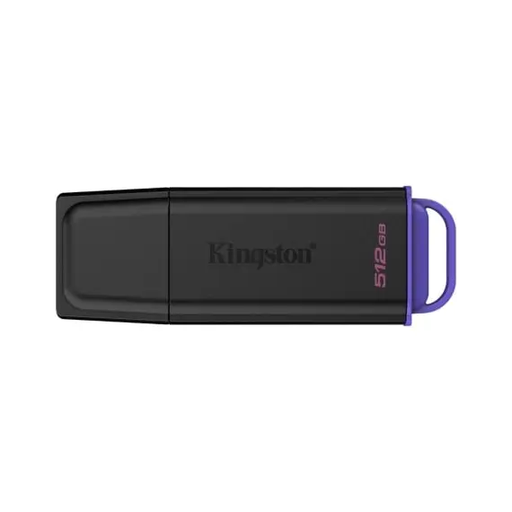 Pendrive 512GB Kingston DataTraveler Exodia Gen2 USB 3.2