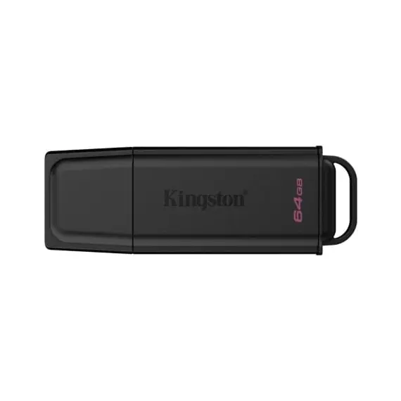 Pendrive 64GB Kingston DataTraveler Exodia Gen2 USB 3.2