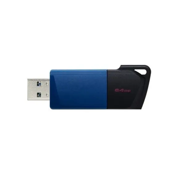 Pendrive 64GB Kingston DataTraveler Exodia M USB 3.2