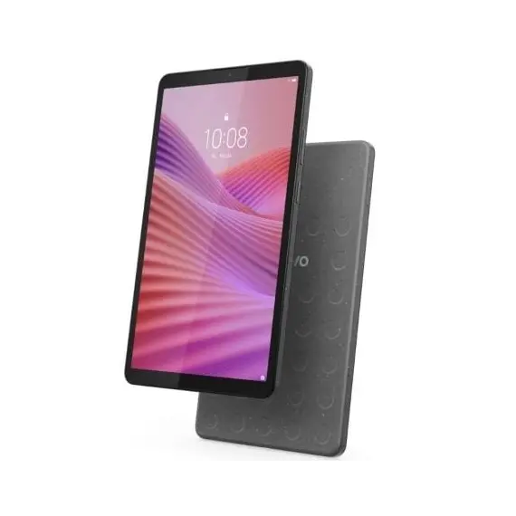 Tablet Lenovo Tab One 8.7'/ 4GB/ 64GB/ Octacore/ Gris Luna