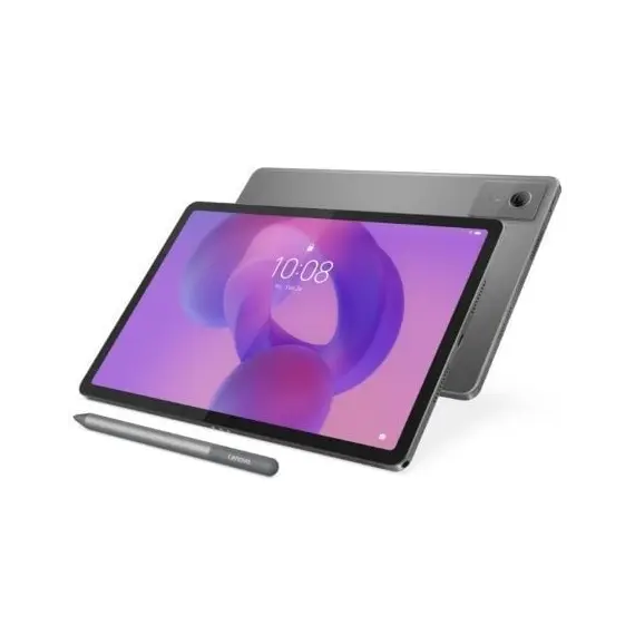 Tablet Lenovo Idea Tab 11'/ 8GB/ 256GB/ Octacore/ Gris Luna/ Incluye Lenovo Tab Pen
