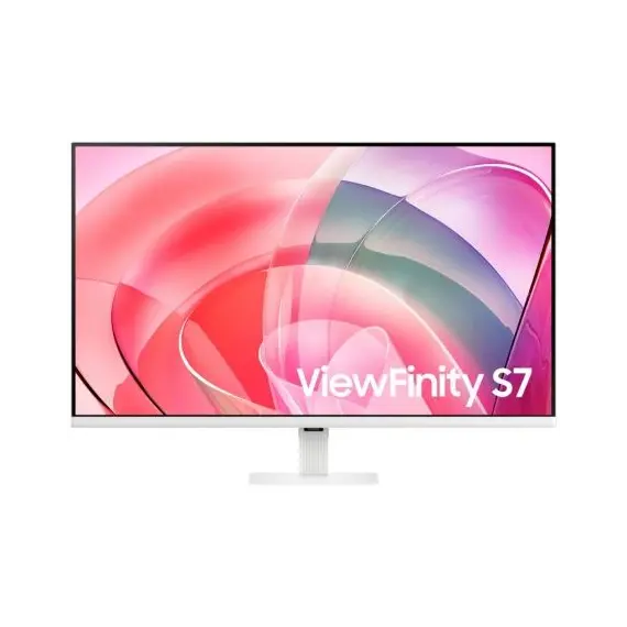 Monitor Profissional Samsung ViewFinity S7 S70D 32'' 4K Preto | Loja BluePixel