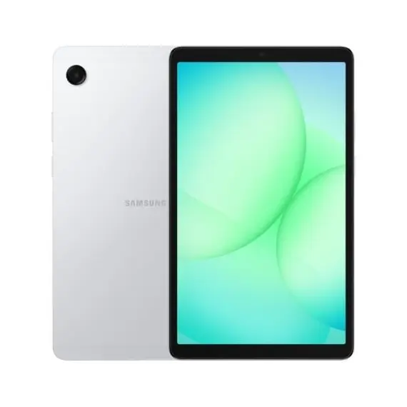SAMSUNG Galaxy Tab A11 Wi-Fi 128GB Silver