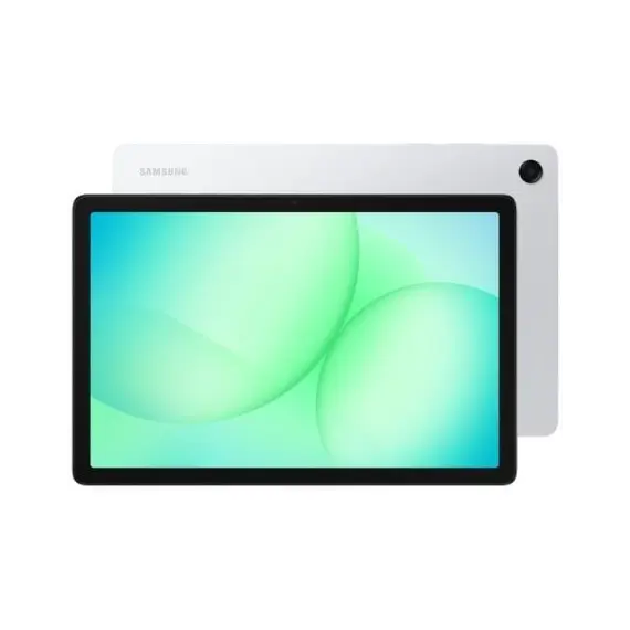SAMSUNG Galaxy Tab A11+ 128GB 5G Silver