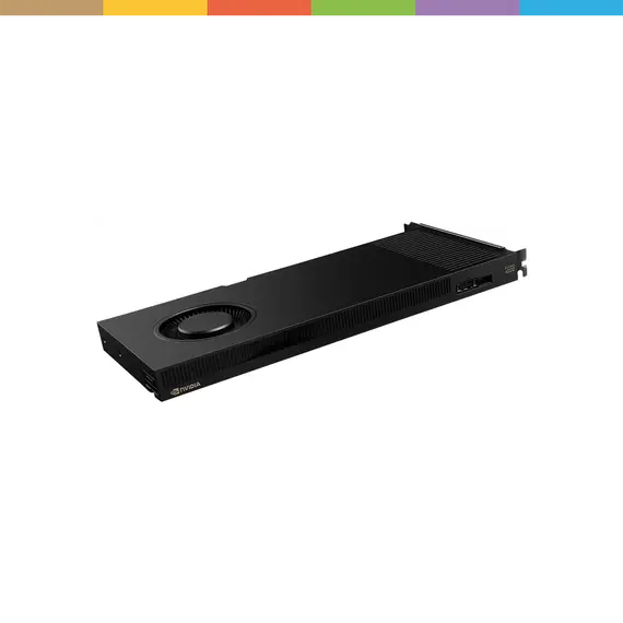 HP NVIDIA RTX PRO 4000 Blackwell 24GB 4DP GFX