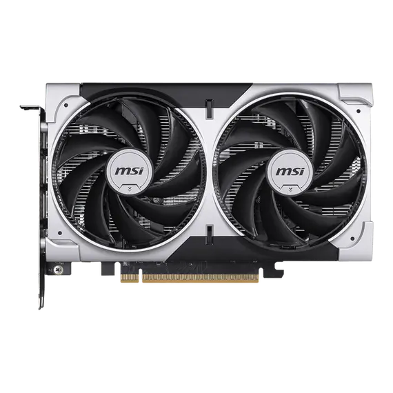 MSI GeForce RTX 5050 8G VENTUS 2X OC