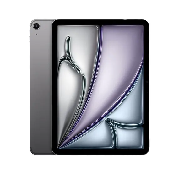 APPLE IPAD AIR 11-INCH WI-FI + CELLULAR 128GB - SPACE GREY
