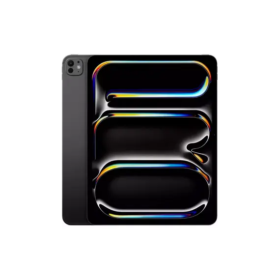 APPLE 13inch iPad Pro Wi-Fi 1TB with nanotexture glass Space Black