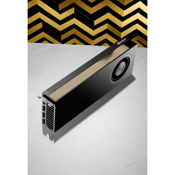 HP NVIDIA RTX PRO 6000 Blackwell Max-Q 300W 96 GFX