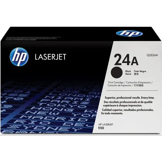 HP 240A Black Original LaserJet Toner Cartridge
